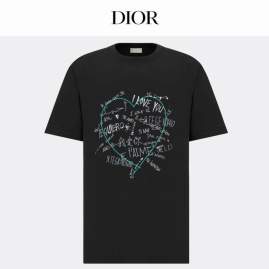 Picture of Dior T Shirts Short _SKUDiorXS-Lxetr9815382